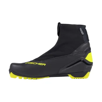 FISCHER RC5 Single Snowboard Ski Boots Unisex