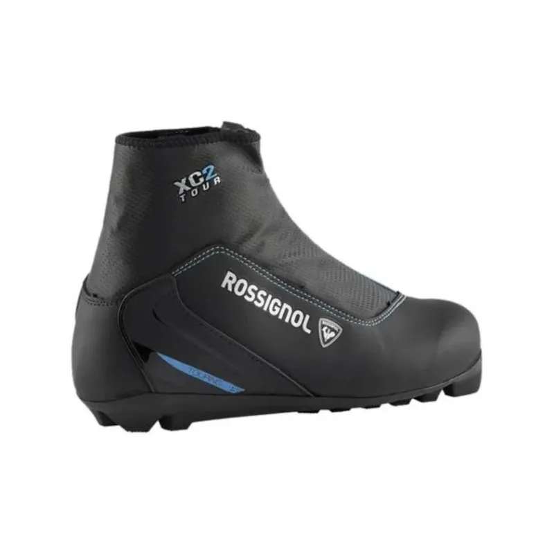 ROSSIGNOL XC 2 FW Single Snowboard Ski Boots Unisex-3