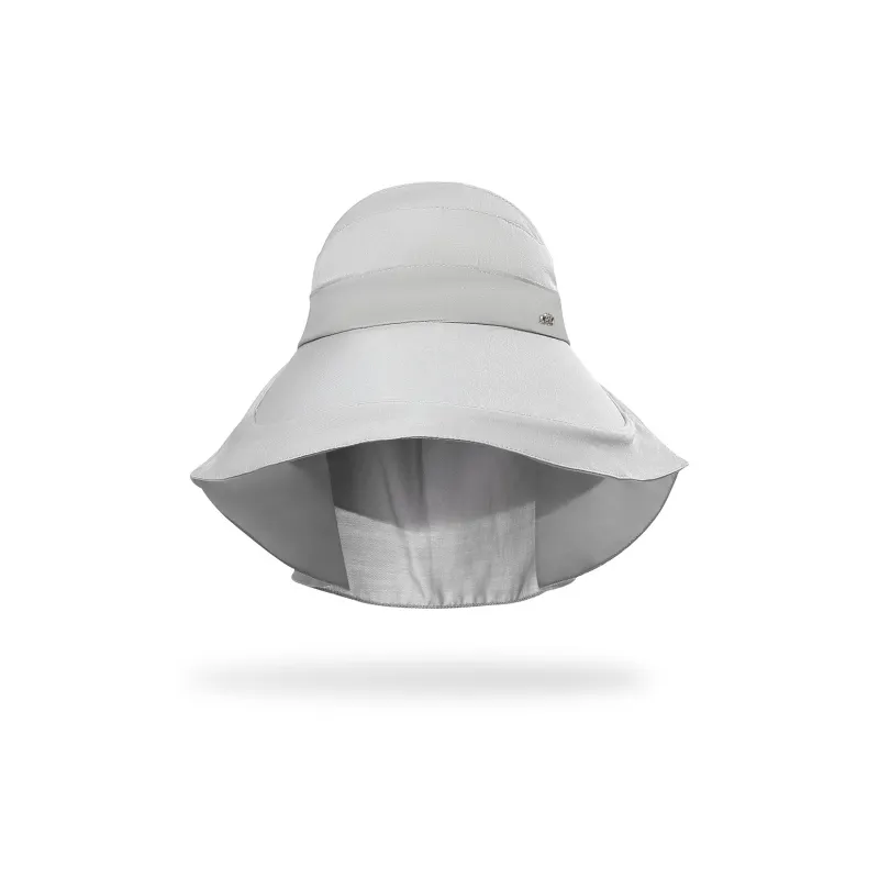 MT·MIT Polyester Sun Protection Hats Women's-1