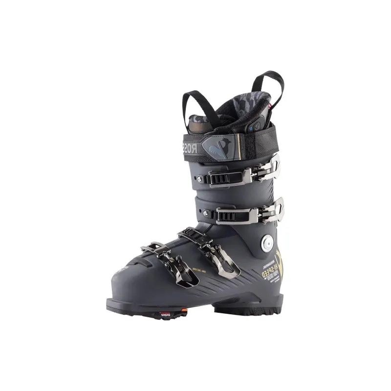 ROSSIGNOL Hi-Sp Pro Heat MV GW Skis Ski Boots Unisex-0