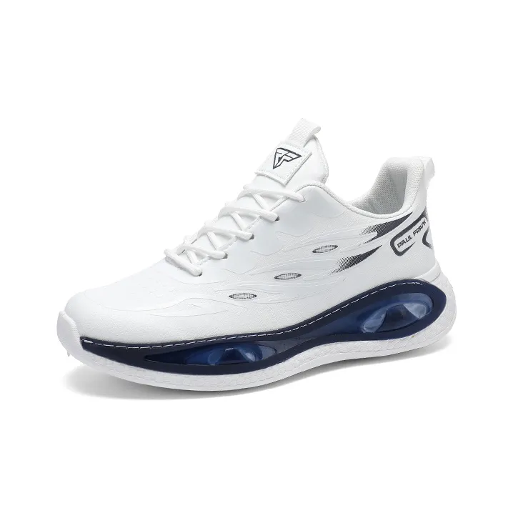 PAUL FRANK Slip-Resistant Breathable Low-Top Running Shoes Men's-15