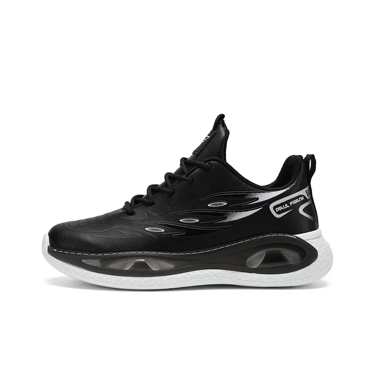 PAUL FRANK Slip-Resistant Breathable Low-Top Running Shoes Men's-25