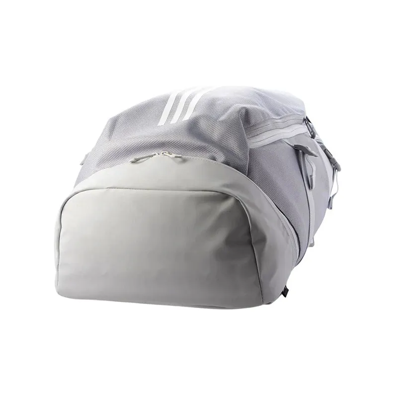 Adidas Polyester Backpack Tubas Unisex Purple-4