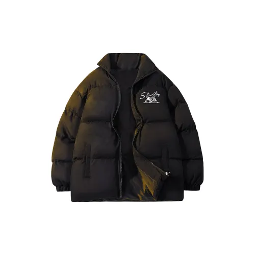 Stillslow Puffer Jackets Unisex