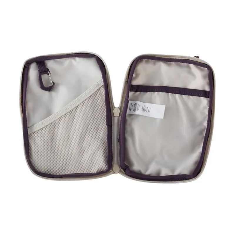 Under Armour Polyester Shoulder Bag, Crossbody Bag Trumpets Unisex Mist White-4