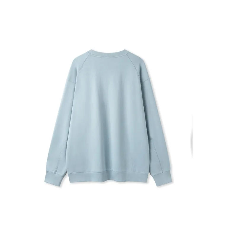 SEM/R Soft Cotton Sweatshirts Men-4