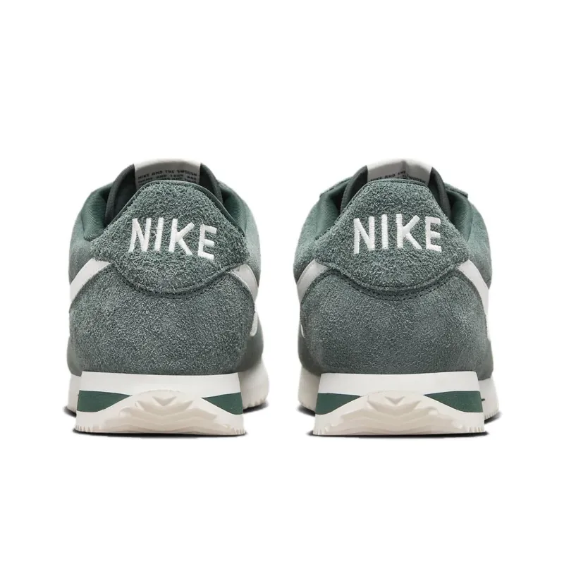 Nike Cortez Vintage Green-4