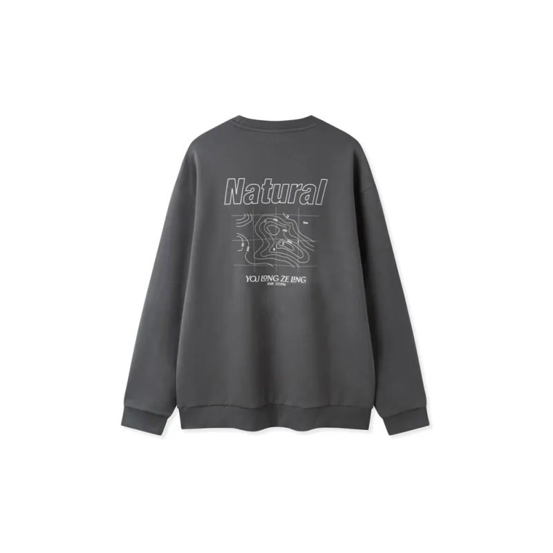 SEM/R Soft Cotton Sweatshirts Men-5