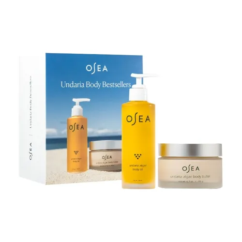 OSEA 바디 케어 키트