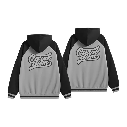 CBCD Unisex Sweatshirt