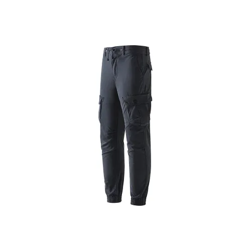 JEEP SPIRIT Cargo Pants Unisex