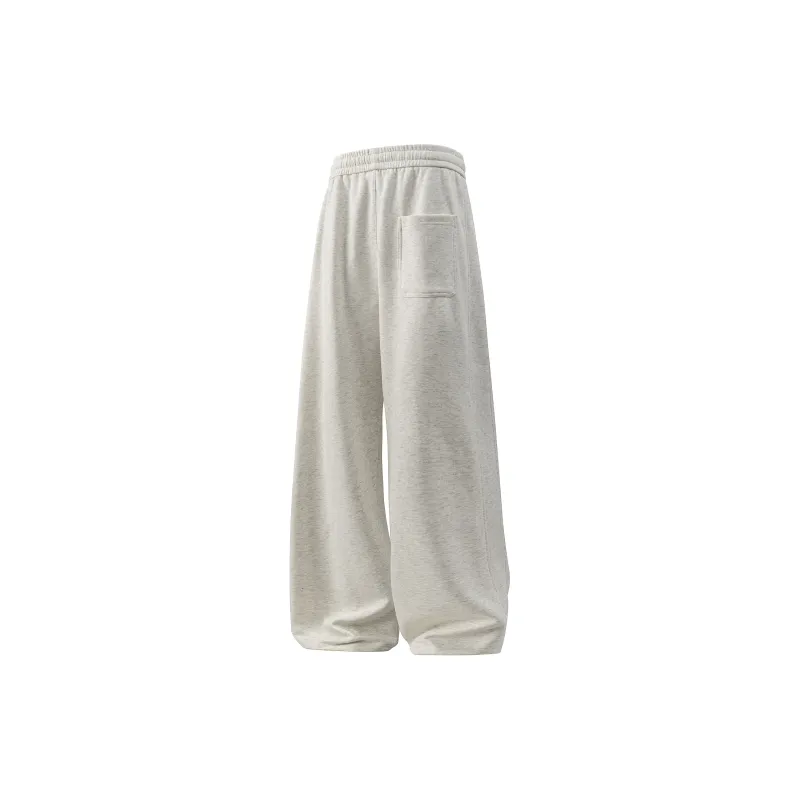 JUNGLE PANDA Casual Pants Unisex-11