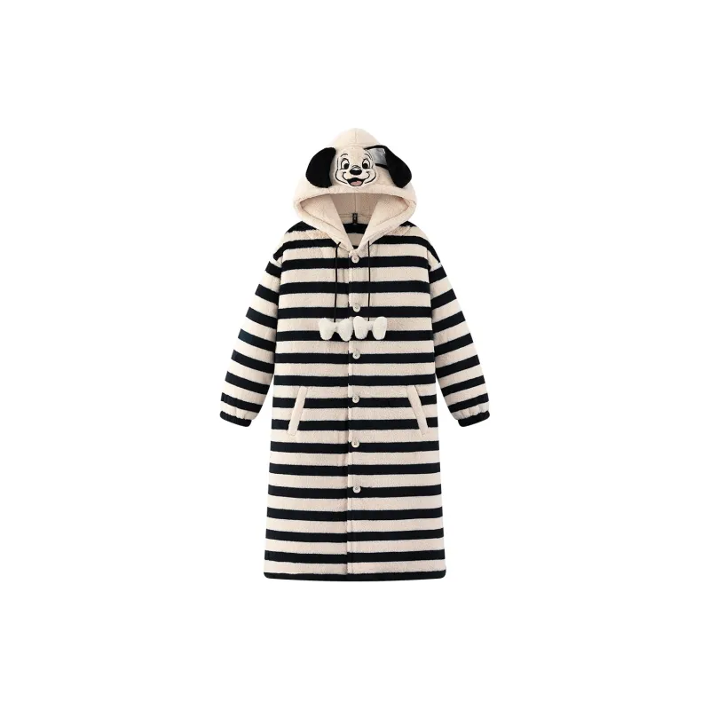 Gongdie Unisex Pajama Sets-2