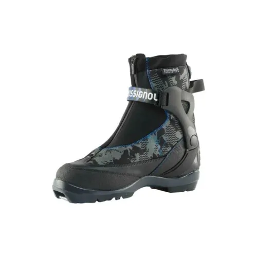 ROSSIGNOL BC X 6 FW Single Snowboard Ski Boots Unisex