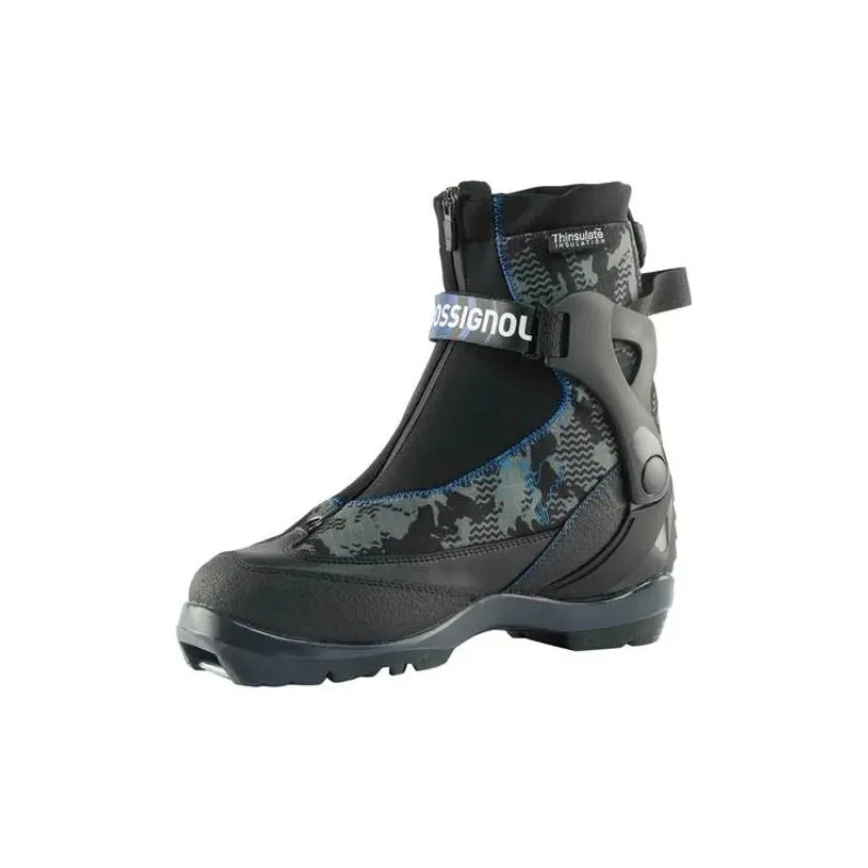 ROSSIGNOL BC X 6 FW Single Snowboard Ski Boots Unisex-0