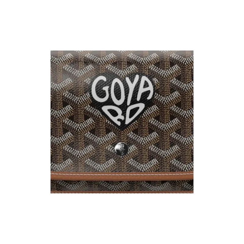 GOYARD Plumet Shoulder Bags-5