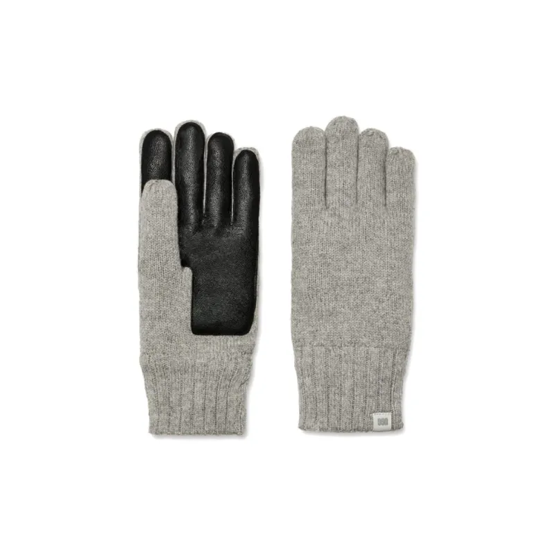 UGG Knit Gloves Men-1