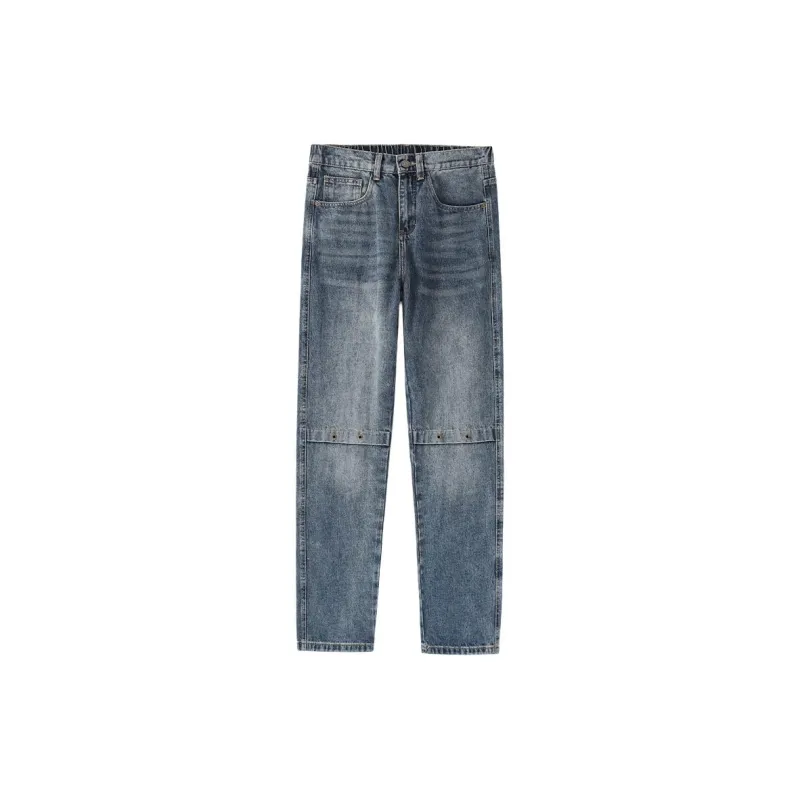 BASIC HOUSE Jeans Unisex-1
