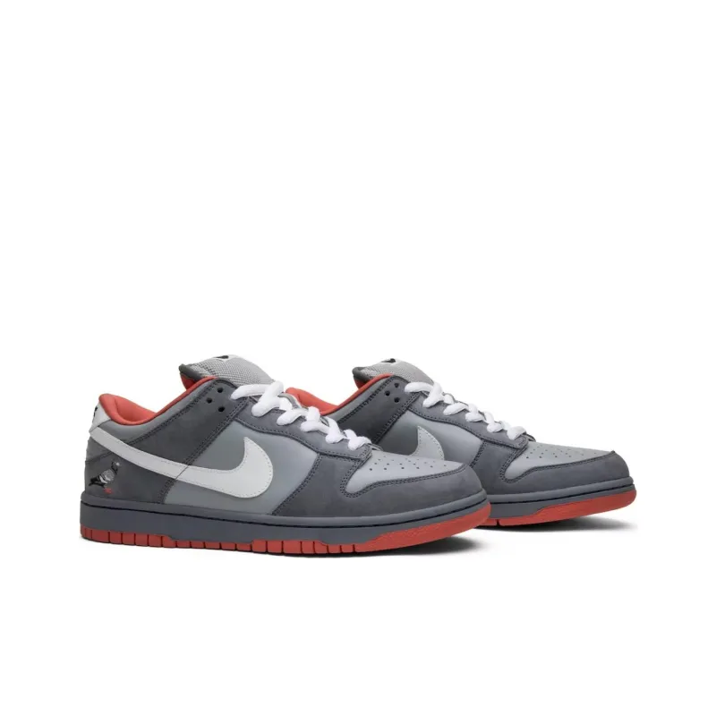 Nike Sb Dunk Low Staple Nyc Pigeon-2