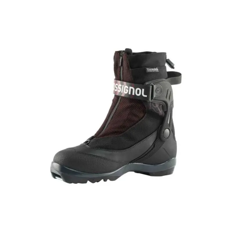 ROSSIGNOL BC X 10 Single Snowboard Ski Boots Unisex-2