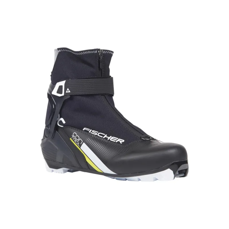 FISCHER Ski Boots-3
