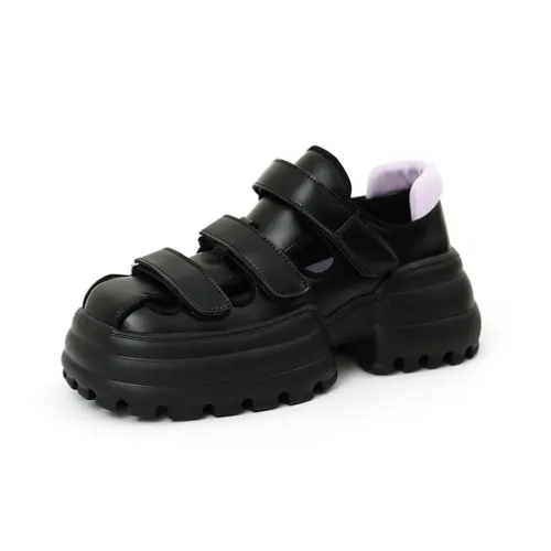 Help Casual Single Shoes Women's