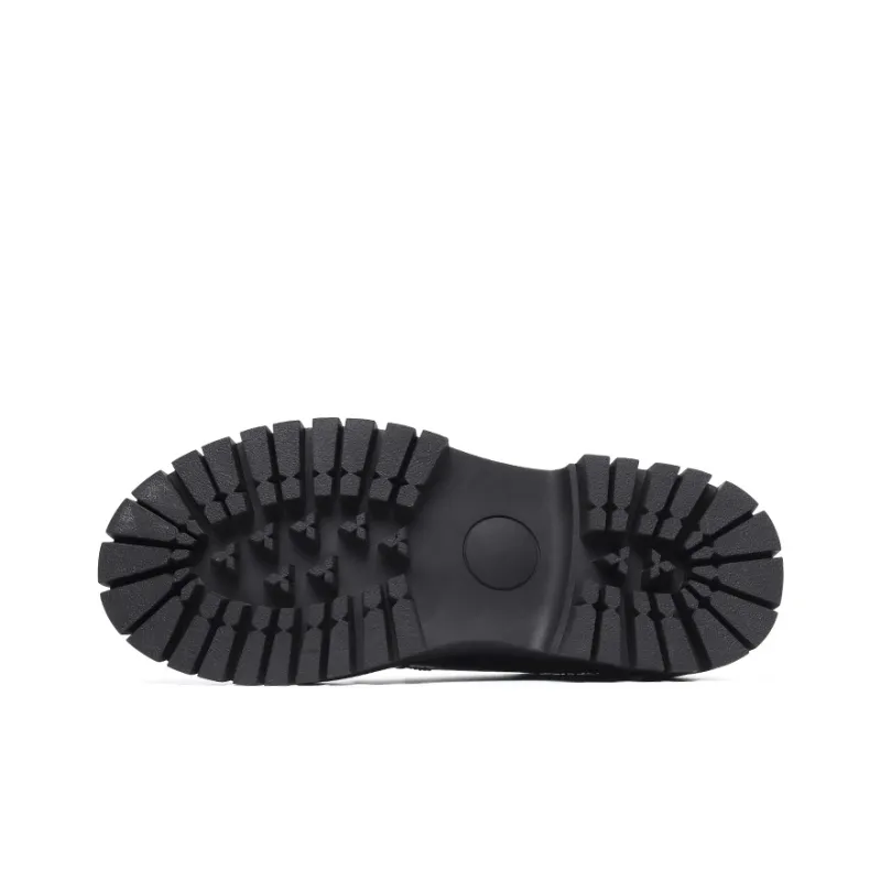 Take A Break Dress Shoes Men's Black-4