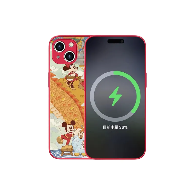 Disney Phone Cases-1