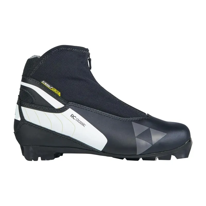 FISCHER Ski Boots-1