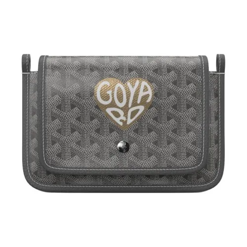 GOYARD Plumet Shoulder Bags