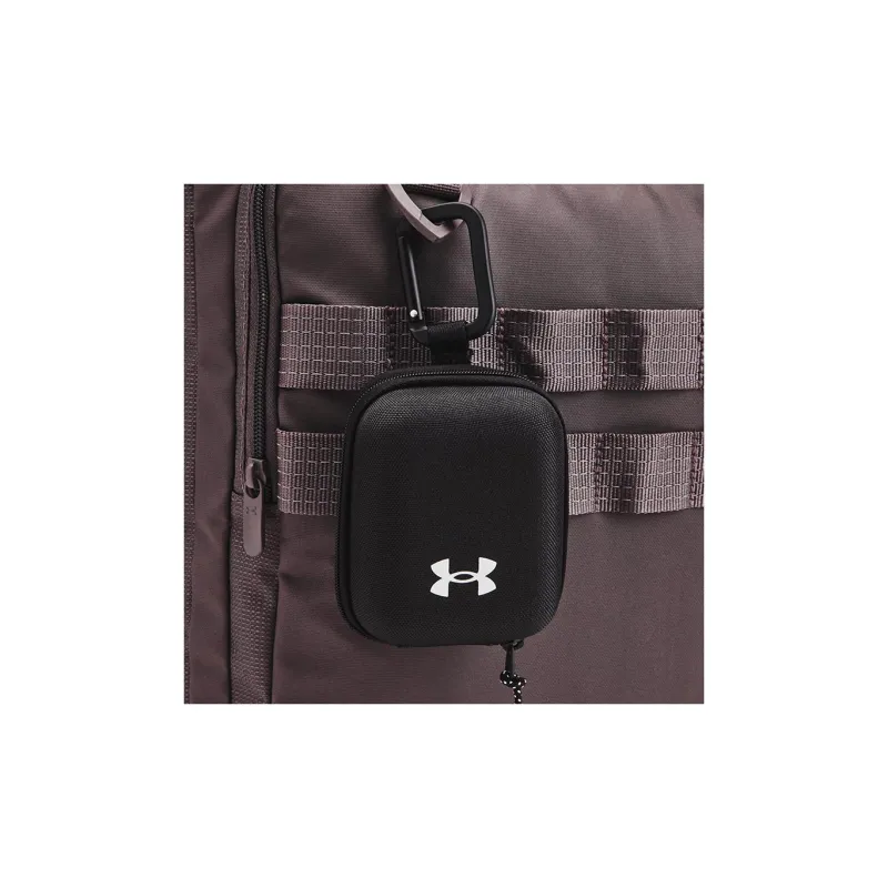 Under Armour Polyester Handbag Regular Unisex Gray-3