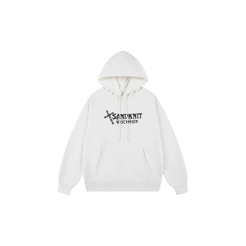 SandKnit Sweatshirts Unisex-25
