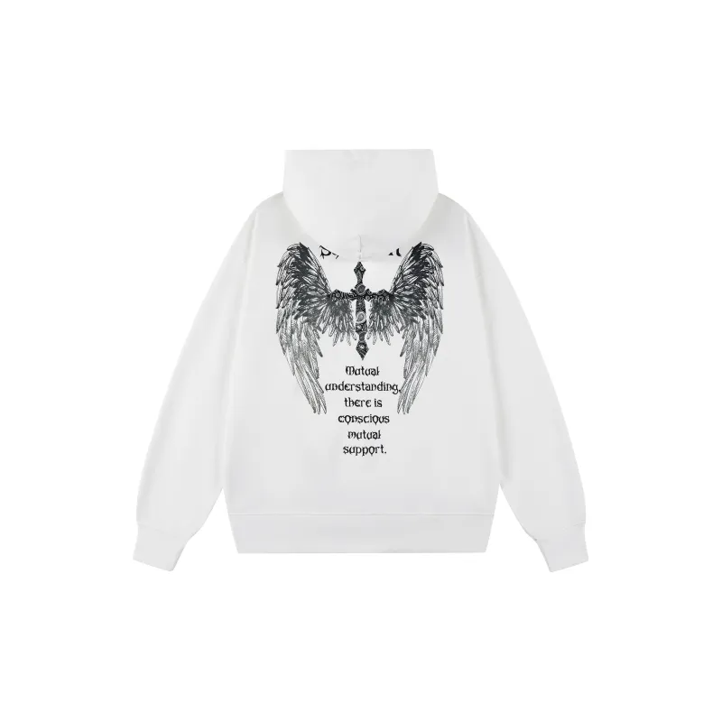 SandKnit Sweatshirts Unisex-11