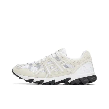 Asics Gel Sonoma 15 50 'White Smoke Grey'