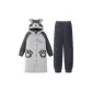 R Fleece Men's 3317