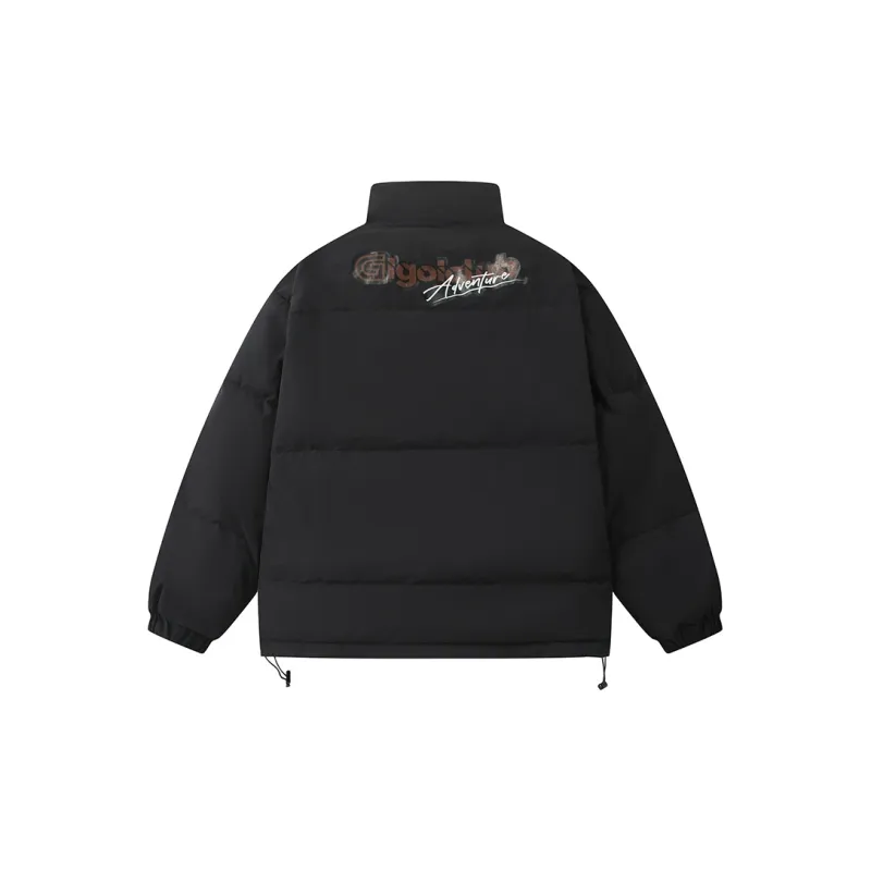 IGOI Down Jackets Unisex-1