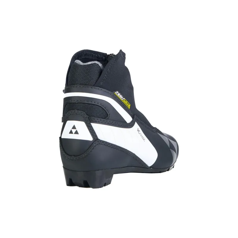 FISCHER Ski Boots-4