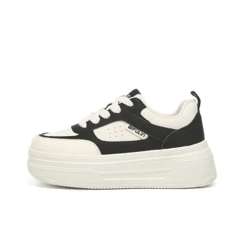 AIFUlIn Evelyn Skateboard Shoes Women's