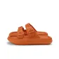 5017 Orange[Double-Breasted Adjustable]