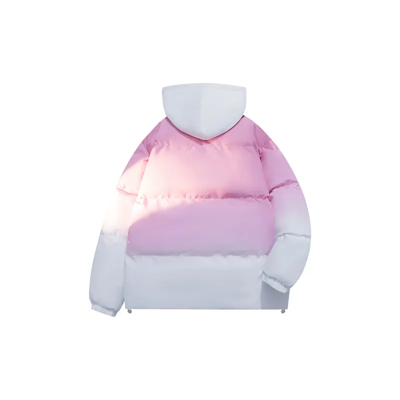 BOBBY ABLEY Puffer Jacket Unisex-1