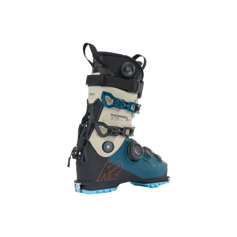 K2 SPORTS Ski Boots-3