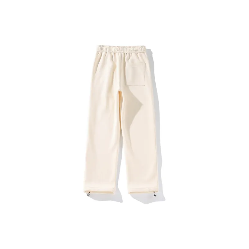NOWSTIME Casual Pants Unisex-19