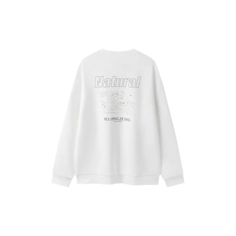 SEM/R Soft Cotton Sweatshirts Men-3