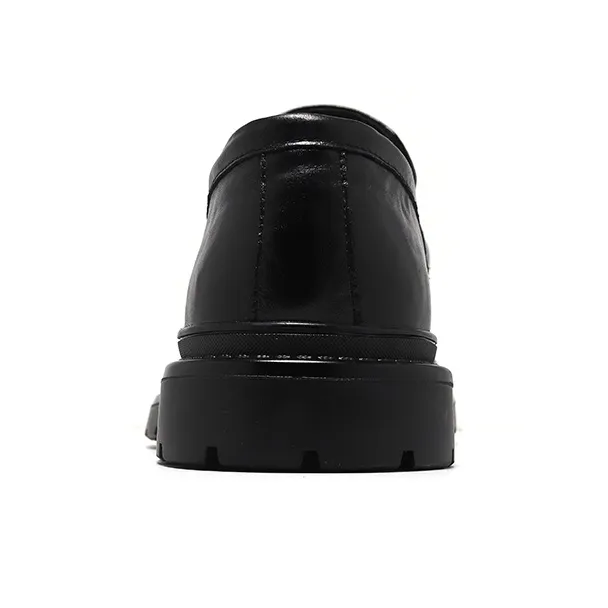 Take A Break Casual Shoes Men's Black-4