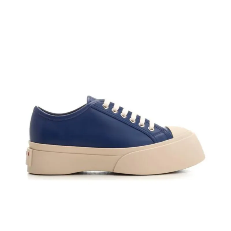 MARNI Pablo Lace-Up Sneakers Women's-1