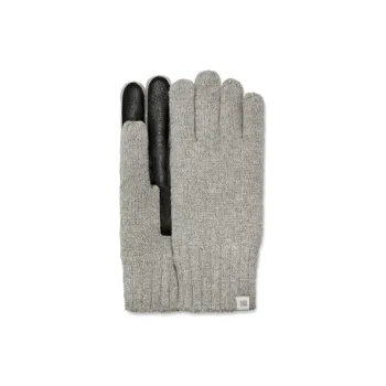 UGG Knit Gloves Men