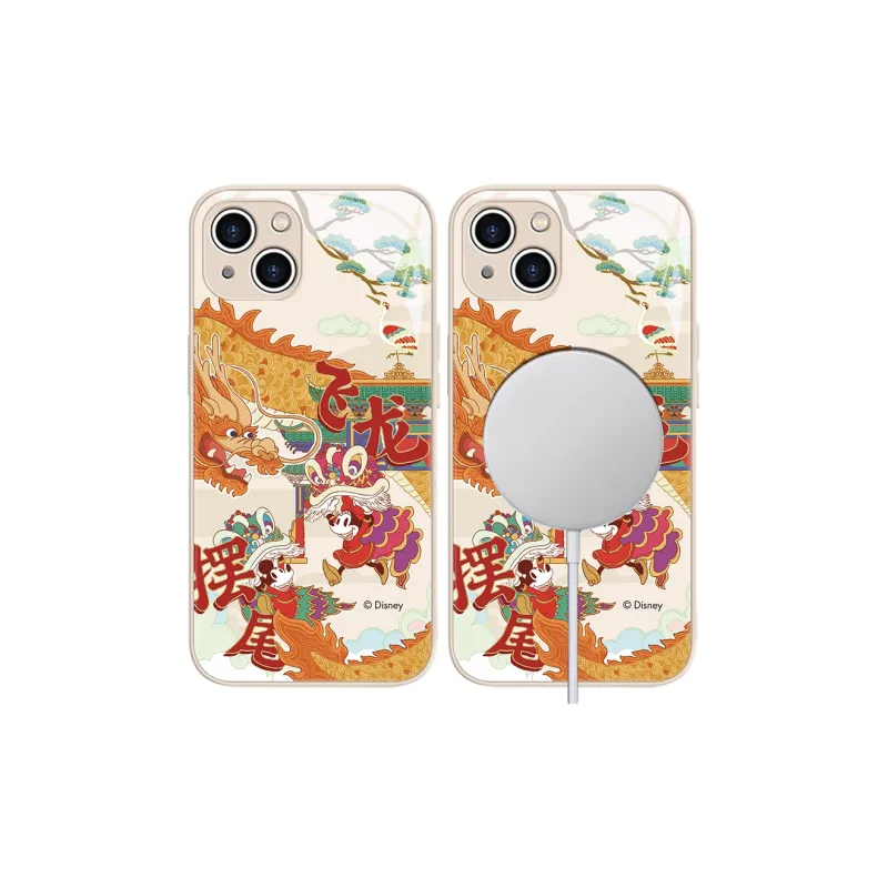 Disney Phone Cases-3