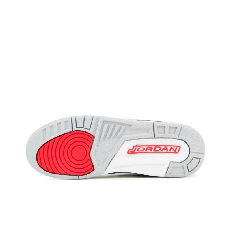 Jordan Legacy 312 Vintage Basketball Shoes GS-6
