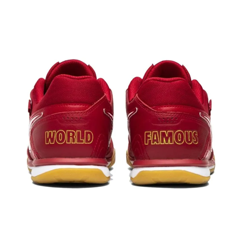 Nike Sb Gato Supreme Red-3