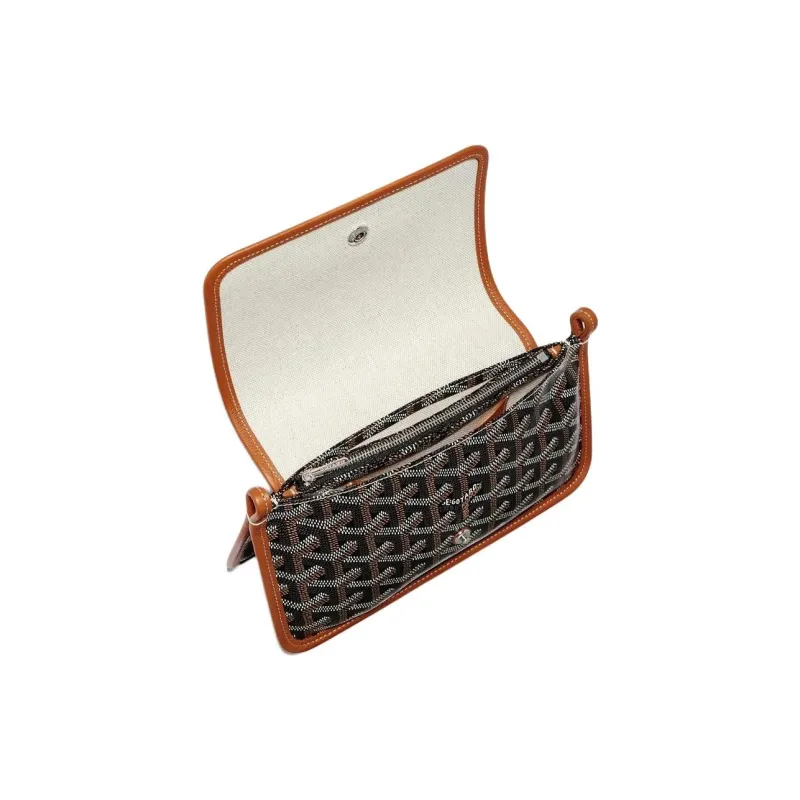 GOYARD Plumet Shoulder Bags-4